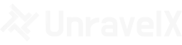 UnravelX Logo
