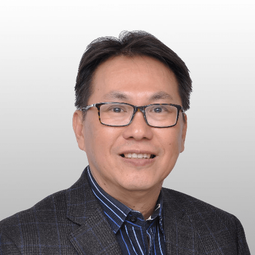 James Ong