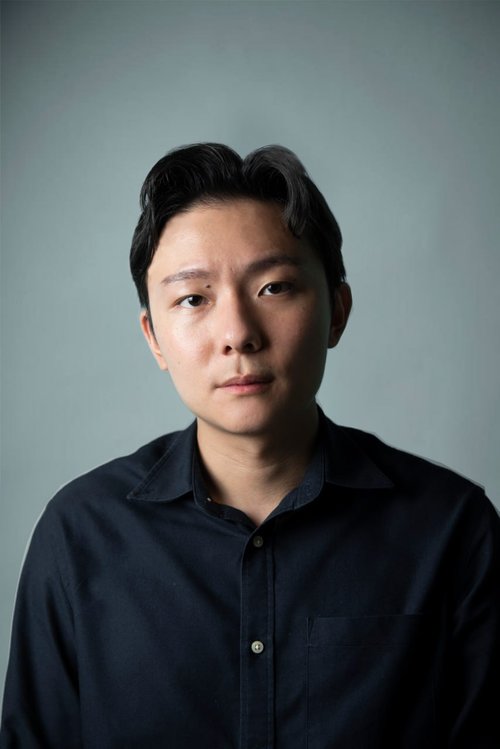 Lucas Cheong