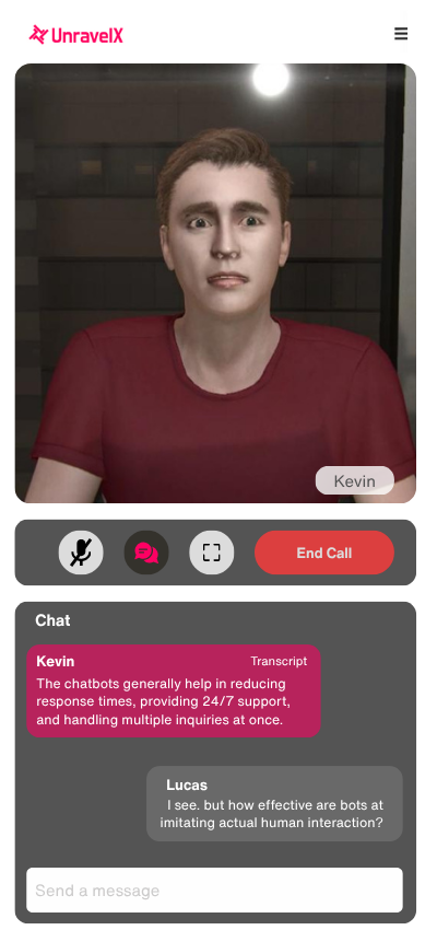Mobile Roleplay