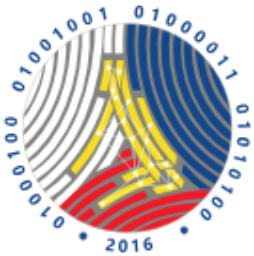 Department of Information and Communications Technology (DICT) Seal only