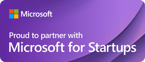 Microsoft for startups